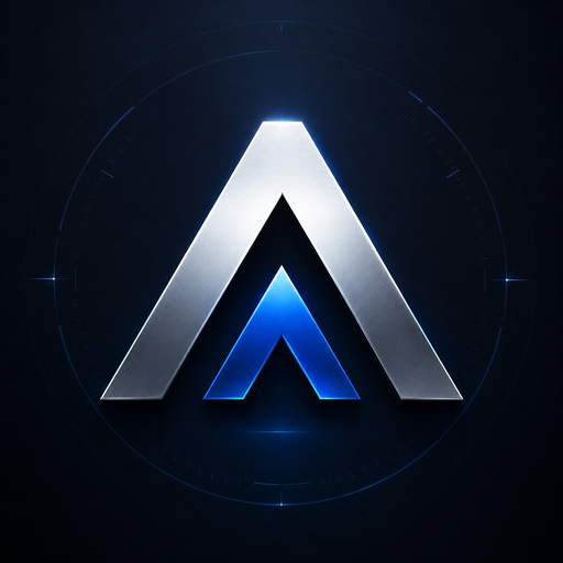 AXIOS brand mark